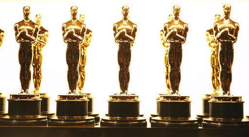 10 days before show time, a full-on revolt over the Oscars